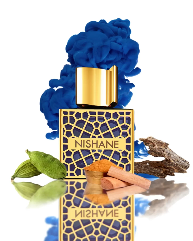 نیشان مانا | Nishane Mana