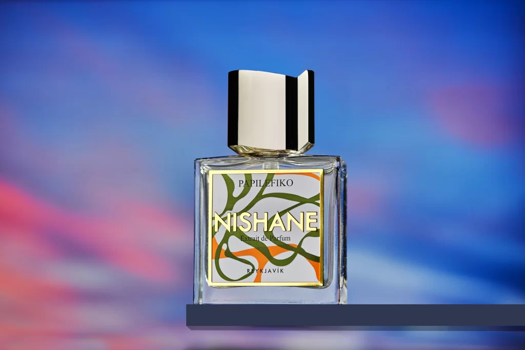 نیشان پاپیلفیکو | Nishane Papilefiko