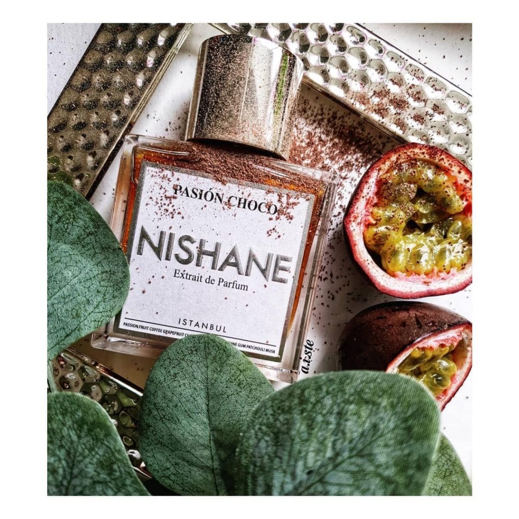 نیشان پسیون چوکو | Nishane Pasion Choco