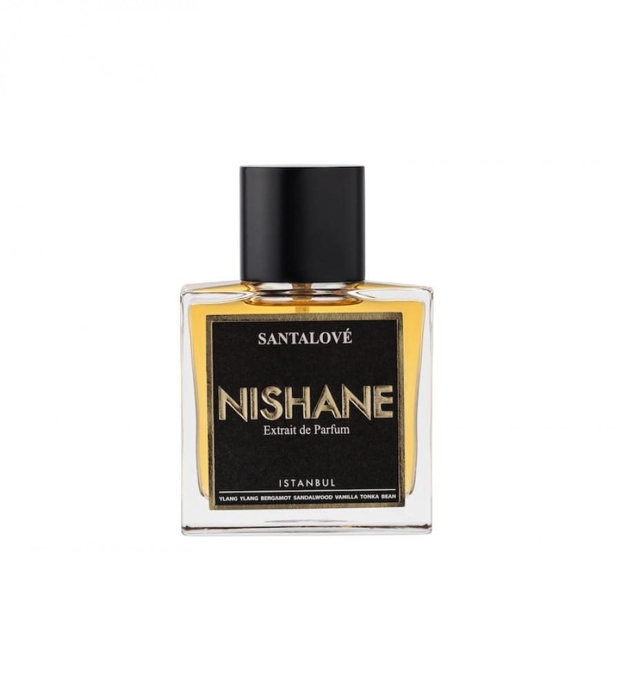 نیشان سانتالاو | Nishane Santalove
