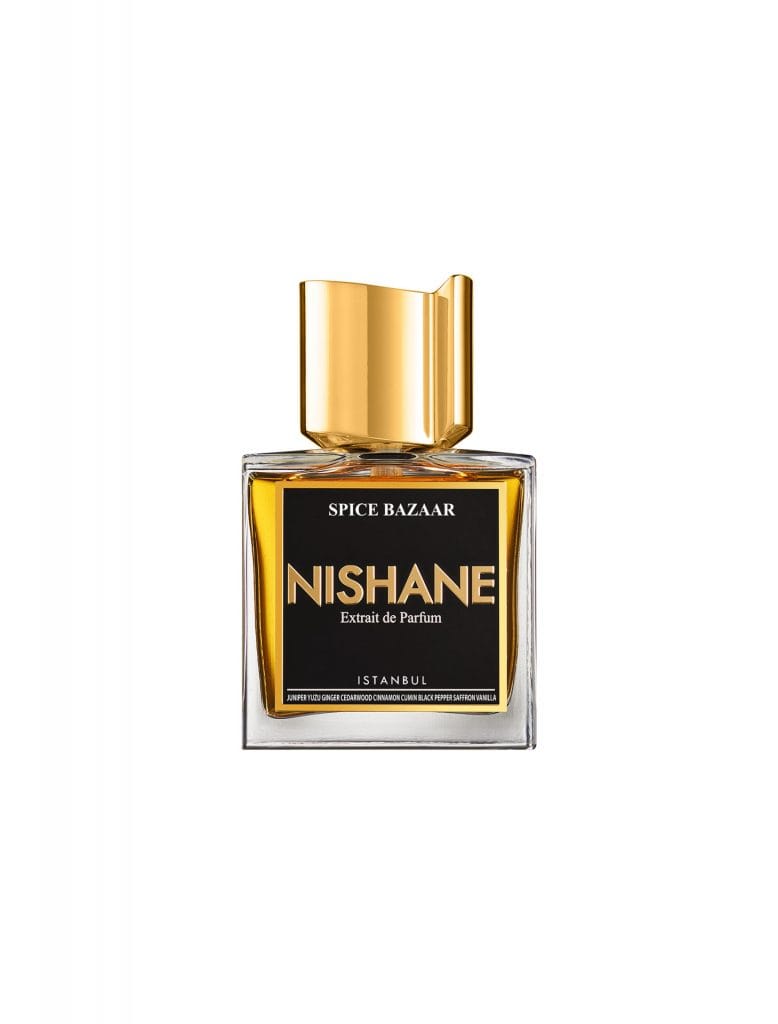 نیشان اسپایس بازار | Nishane Spice Bazaar