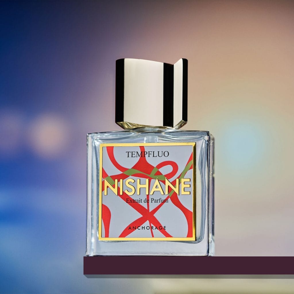 نیشان تمپفلو | Nishane Tempfluo