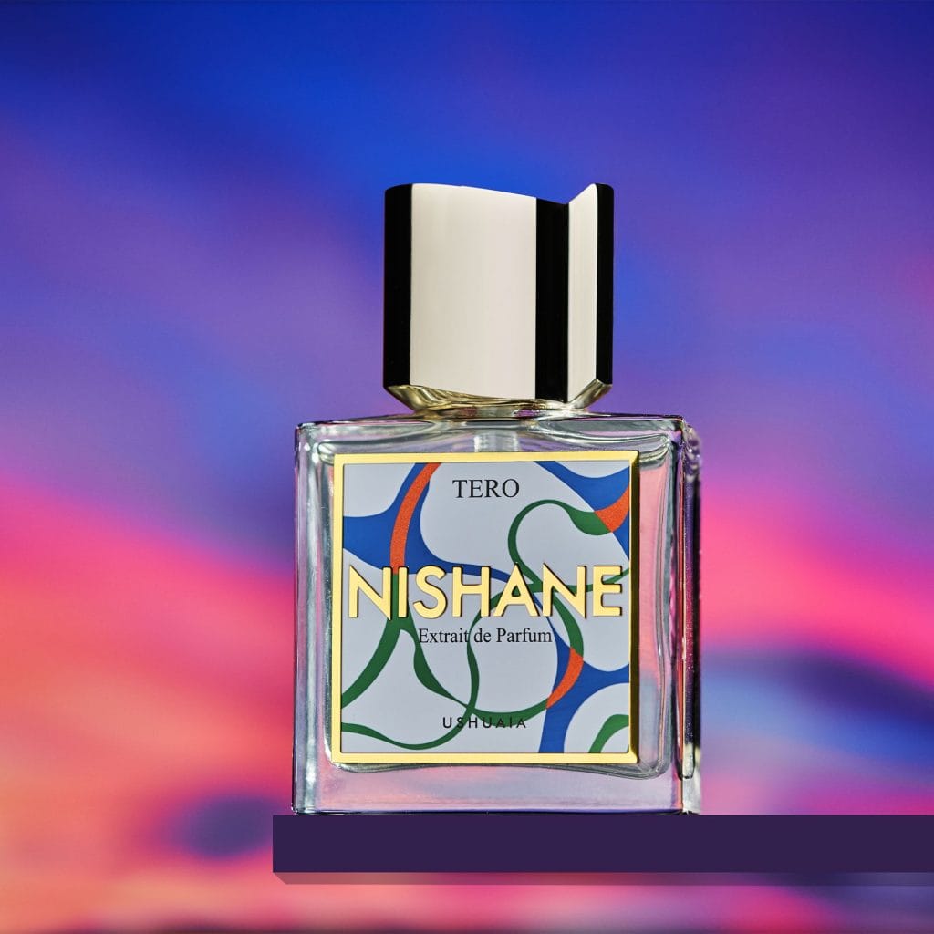 نیشان تیرو | Nishane Tero
