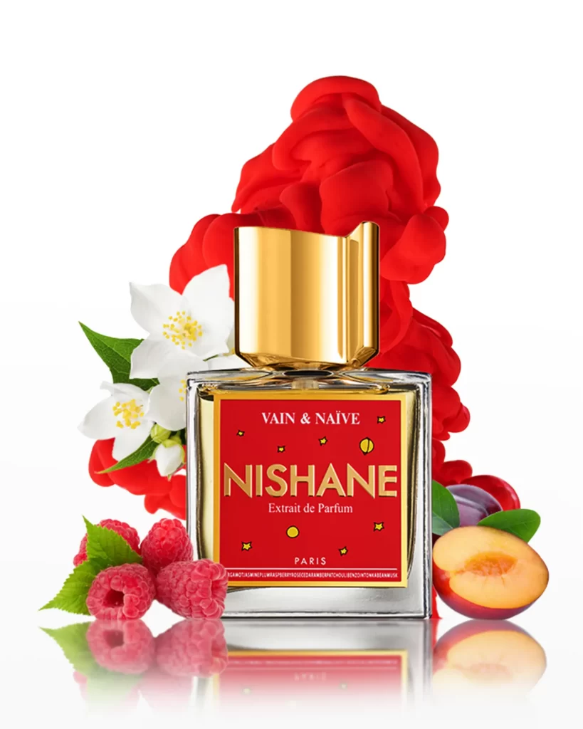 نیشان واین اند نایو | Nishane Vain & Naïve
