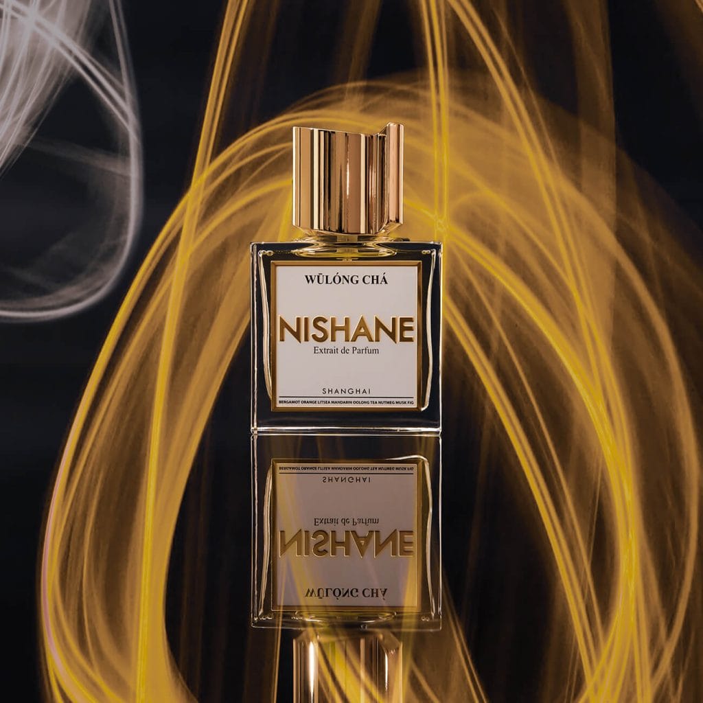 نیشان ولونگ چا | Nishane Wulong Cha