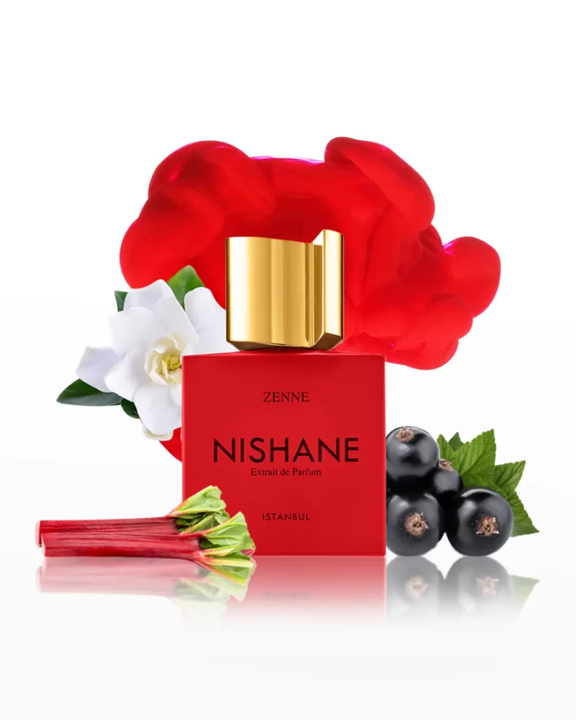 نیشان زن | Nishane Zenne