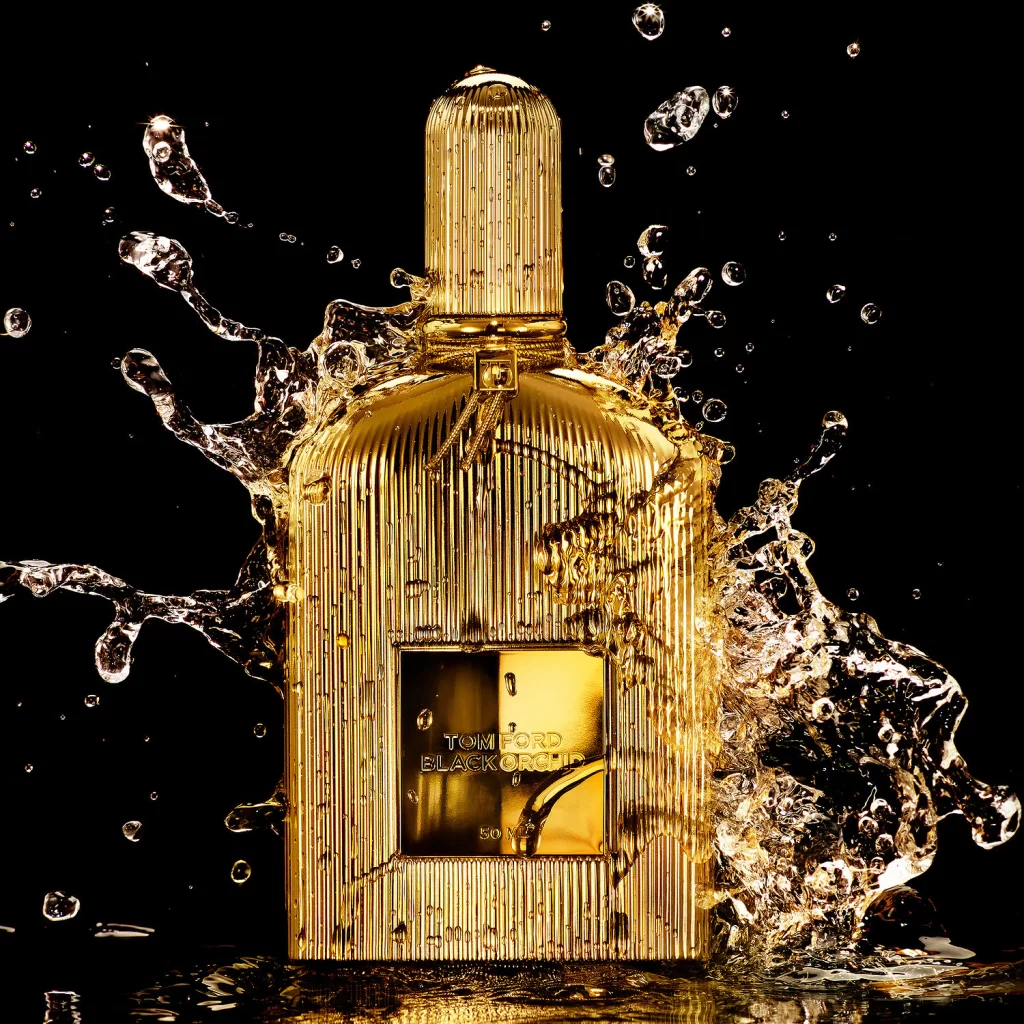 تام فورد بلک ارکید پارفوم | Tom Ford Black Orchid Parfum