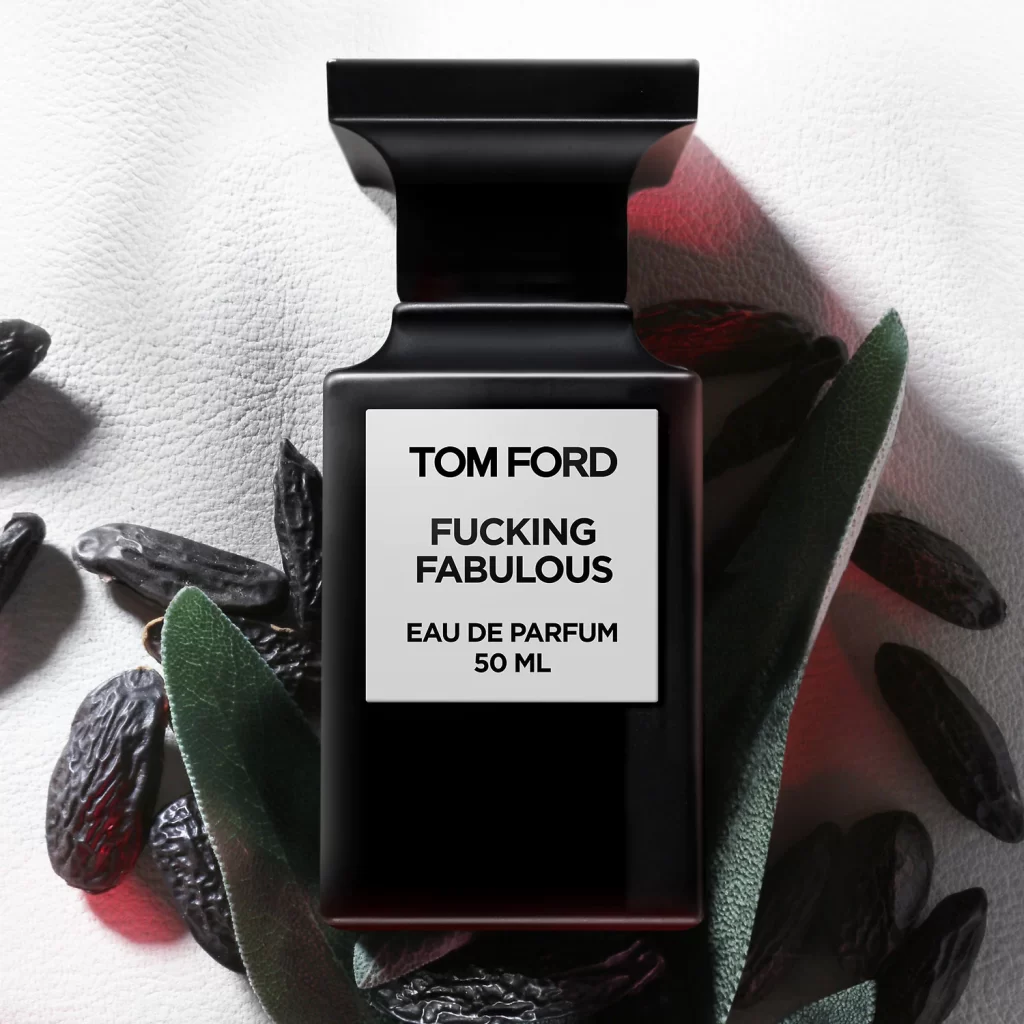 تام فورد فاکینگ فابولوس | Tom Ford Fucking Fabulous