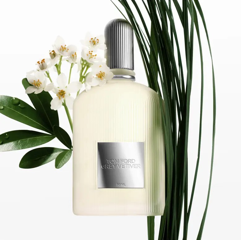 تام فورد گری وتیور | Tom Ford Grey Vetiver EDP