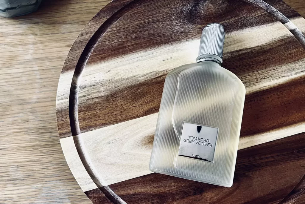 تام فورد گری وتیور | Tom Ford Grey Vetiver EDT
