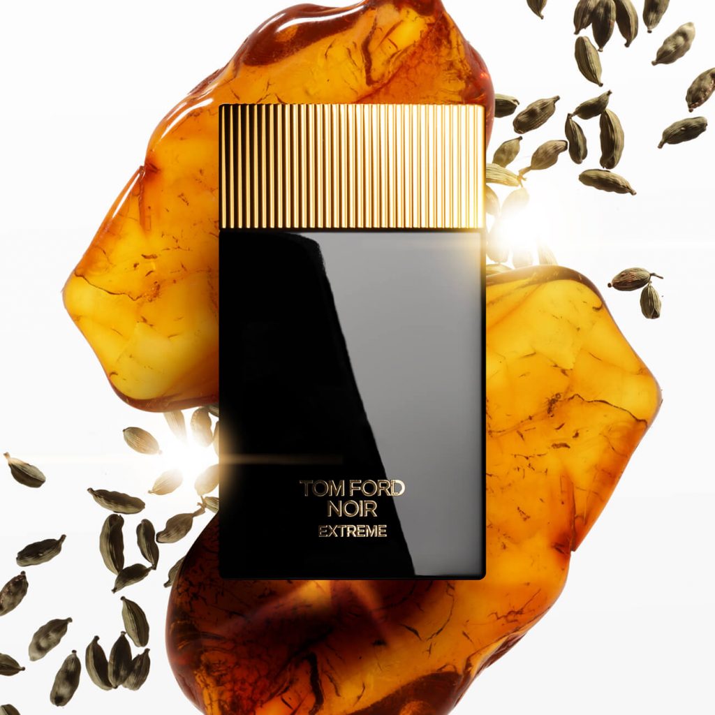 تام فورد نویر اکستریم | Tom Ford Noir Extreme