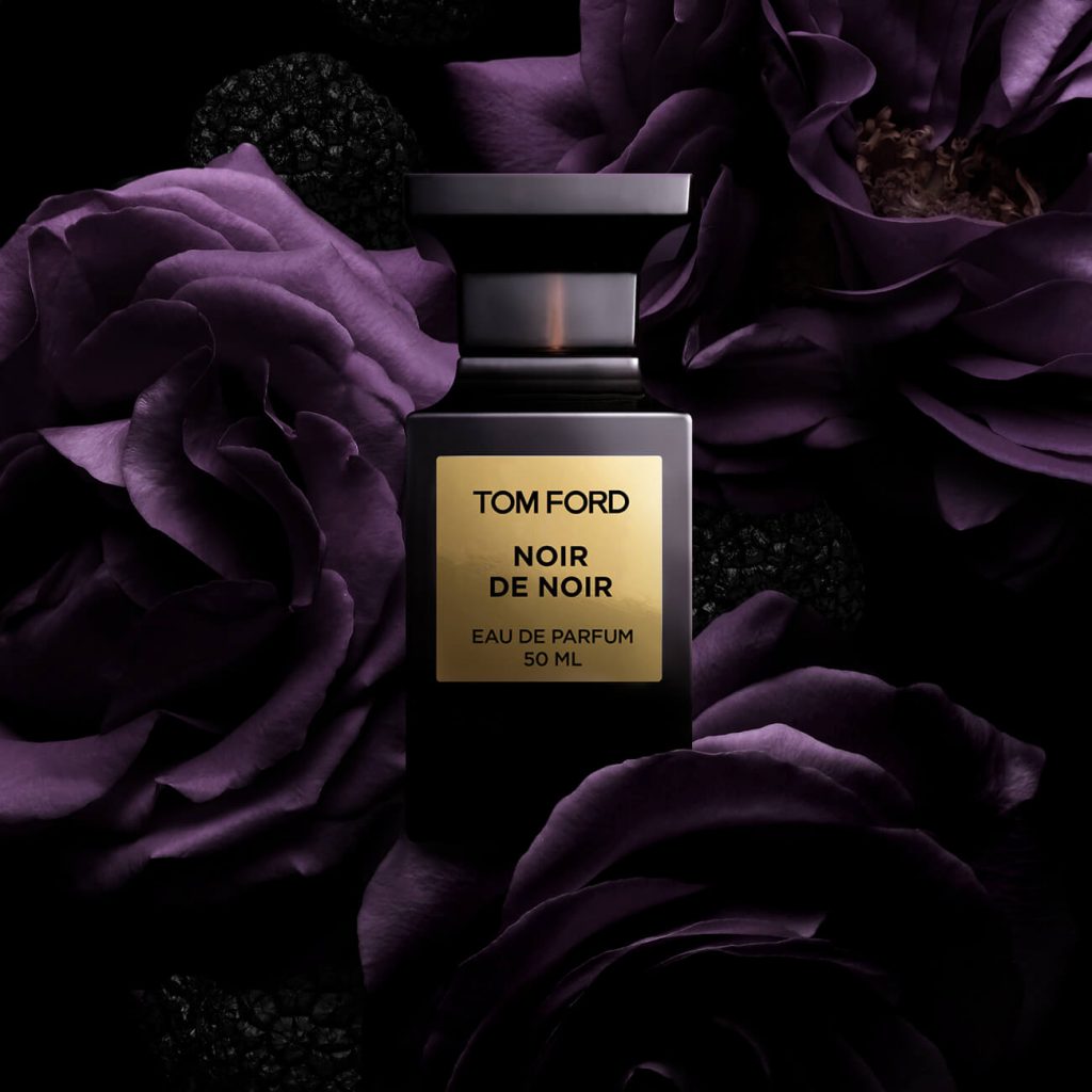 تام فورد نویر د نویر | Tom Ford Noir de Noir