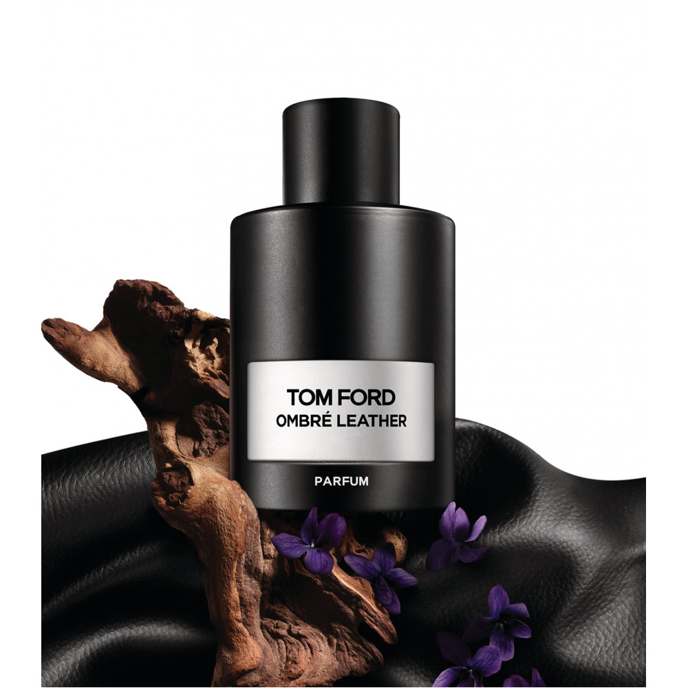 تام فورد آمبر لدر پارفوم | Tom Ford Ombre Leather Parfum
