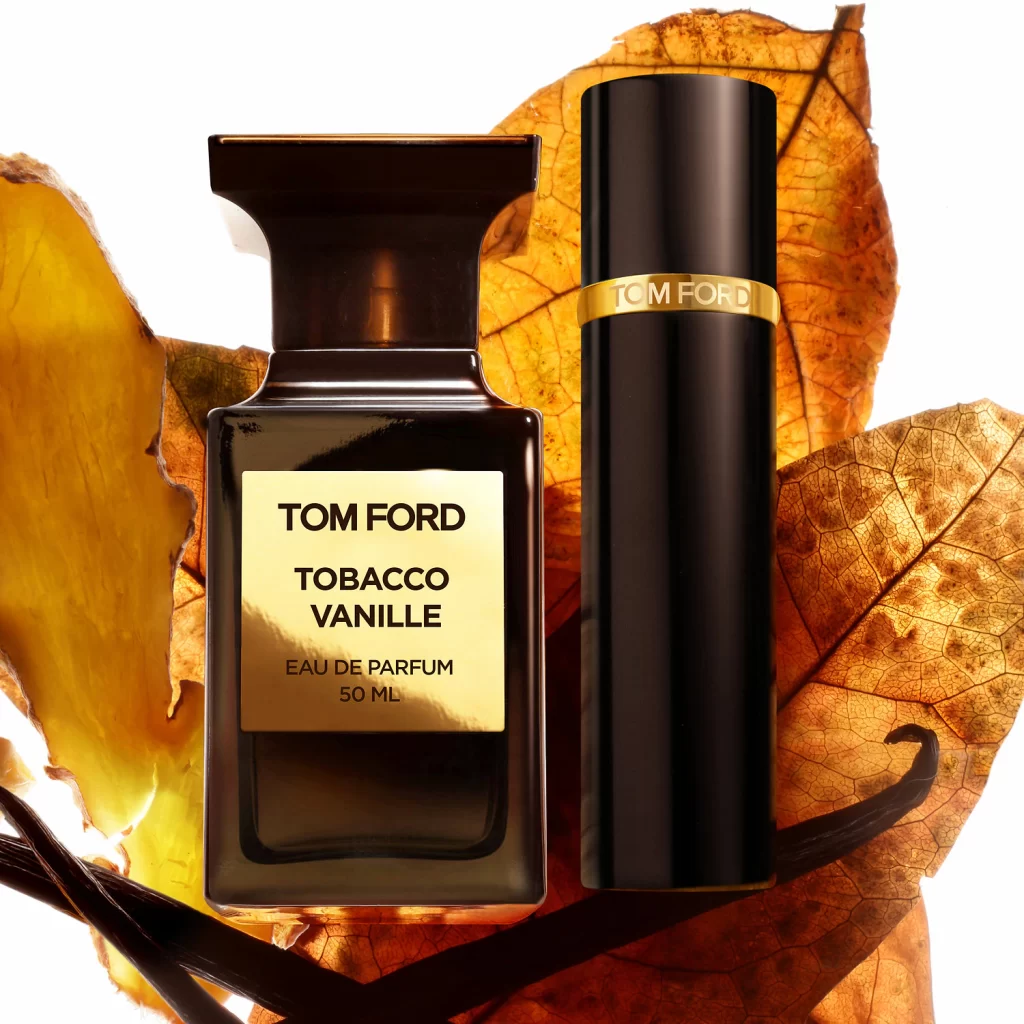 تام فورد توباکو وانیل | Tom Ford Tobacco Vanille