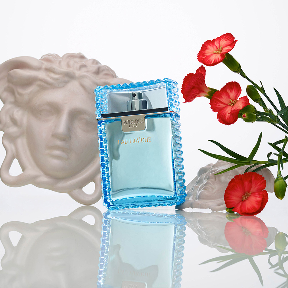 ورساچه او فرش | Versace Eau Fraiche