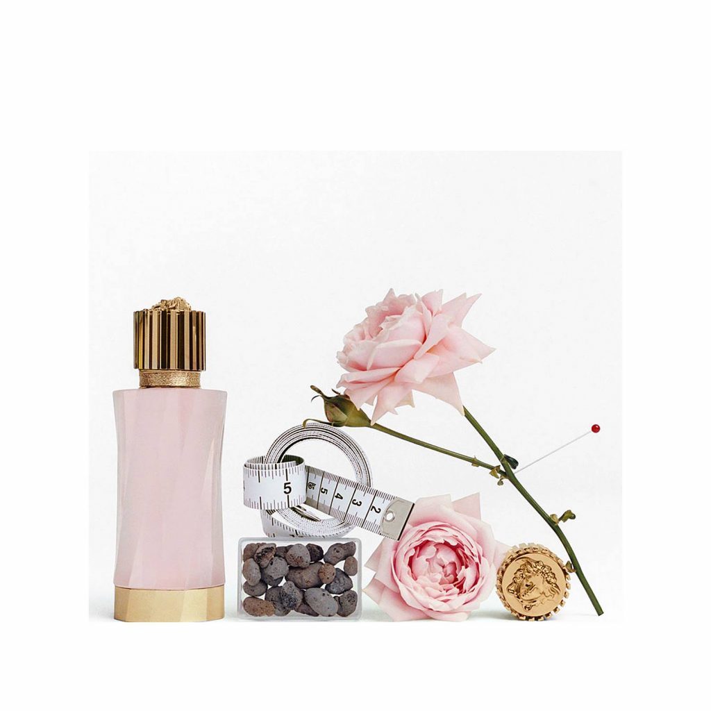 ورساچه اکلت د رز | Versace Éclat de Rose