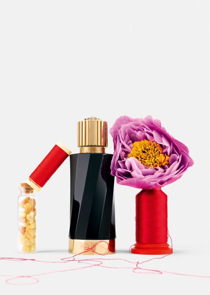 ورساچه انسنس سوپریم | Versace Encens Suprême