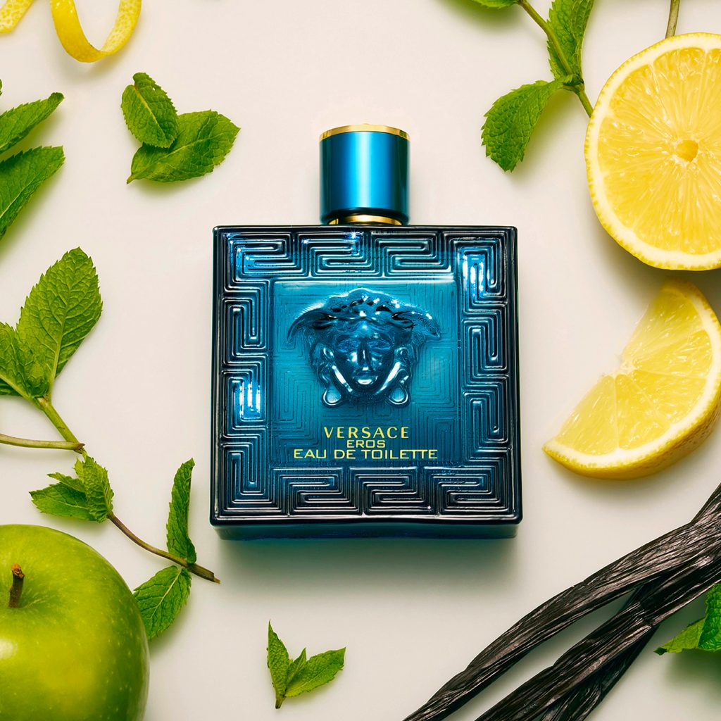 ورساچه اروس مردانه | Versace Eros