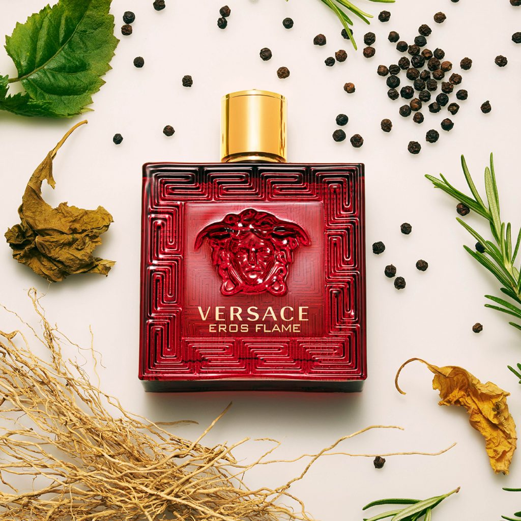ورساچه اروس فلیم | Versace Eros Flame