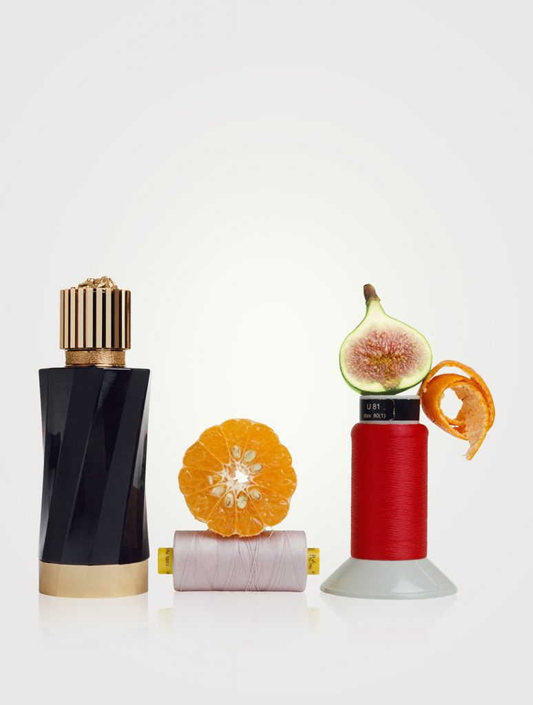 ورساچه فیگ بلانچ | Versace Figue Blanche