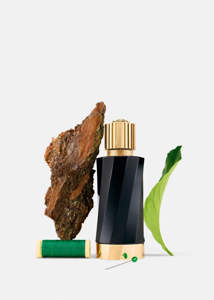 ورساچه فلور د میت | Versace Fleur de Maté