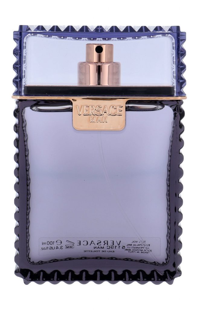 ورساچه من | Versace Man