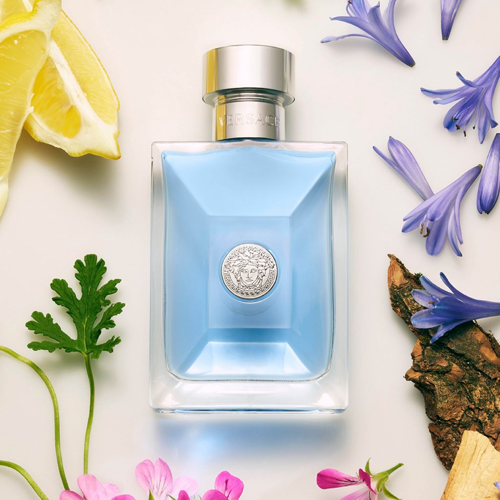 ورساچه پورهوم (ورساچه آبی) | Versace Pour Homme