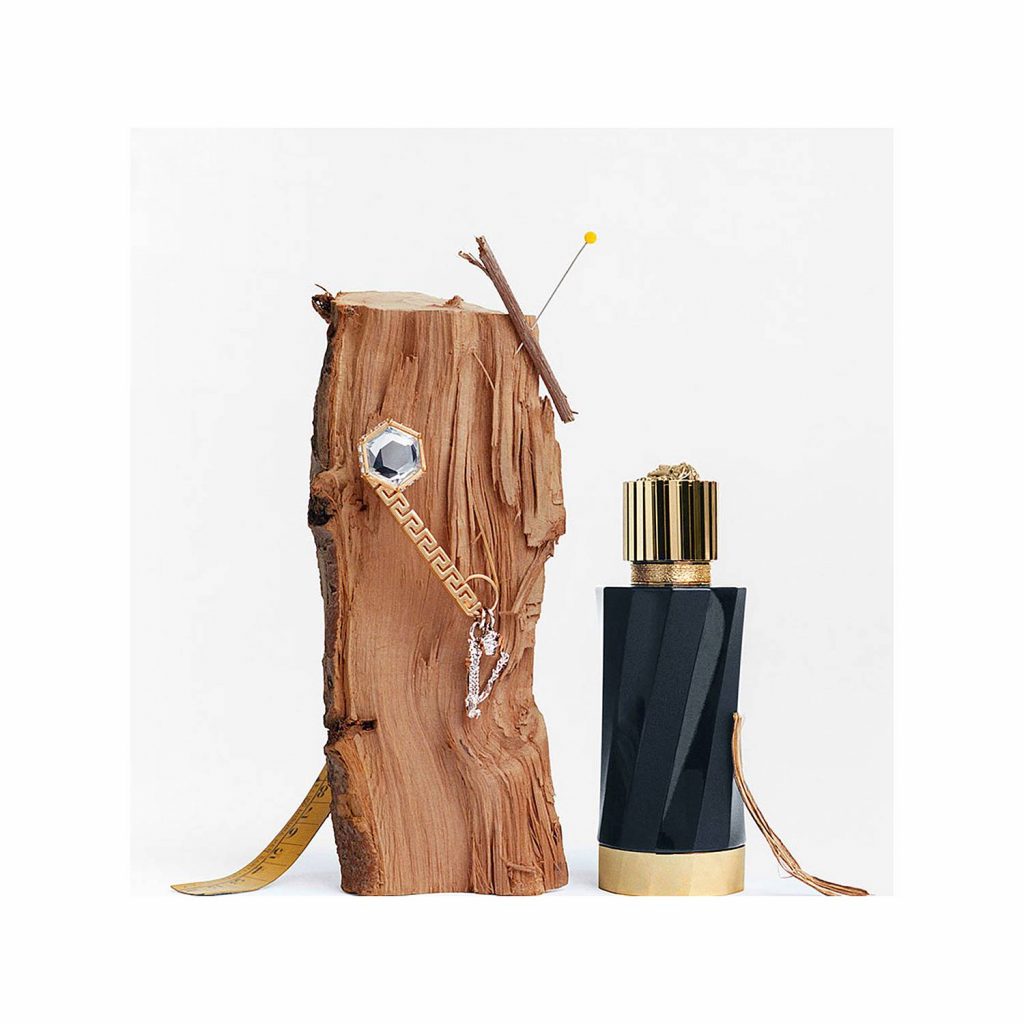 ورساچه سانتال بویس | Versace Santal Boisé