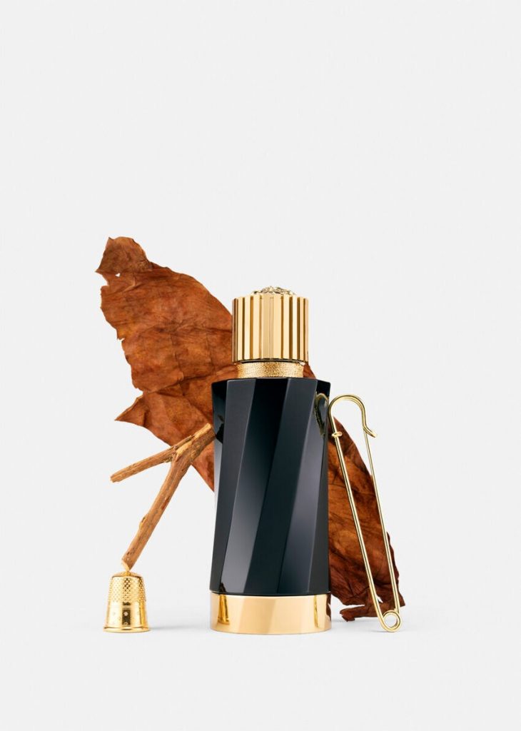 ورساچه تاباک ایمپریال | Versace Tabac Imperial