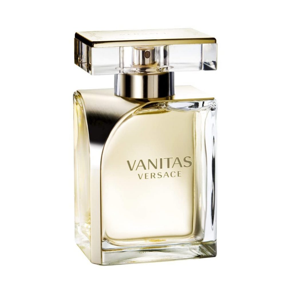 ورساچه وانیتاس ادو تویلت | Versace Vanitas Eau de Toilette