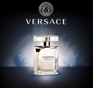 ورساچه ونیتاس | Versace Vanitas