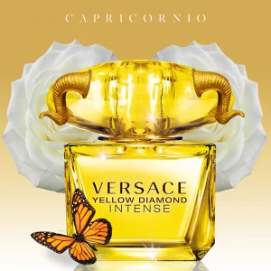ورساچه یلو دیاموند اینتنس | Versace Yellow Diamond Intense