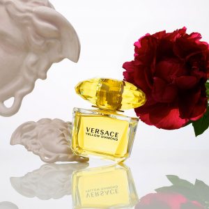 ورساچه یلو دیاموند | Versace Yellow Diamond