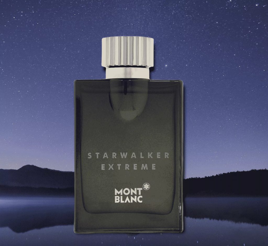 مونت بلنک استارواکر اکستریم | Mont blanc Starwalker Extreme