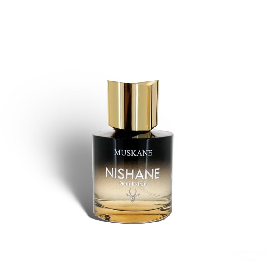 نیشان ماسکان | Nishane Muskane