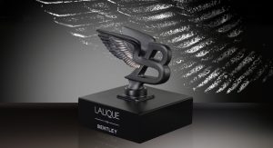 بنتلی لالیک فور بنتلی بلک کریستال | BENTLEY - Lalique For Bentley Black Crystal
