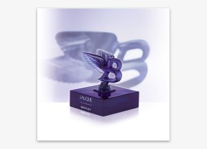بنتلی لالیک فور بنتلی بلو کریستال ادیشن | Bentley & Lalique For Bentley Blue Crystal Edition
