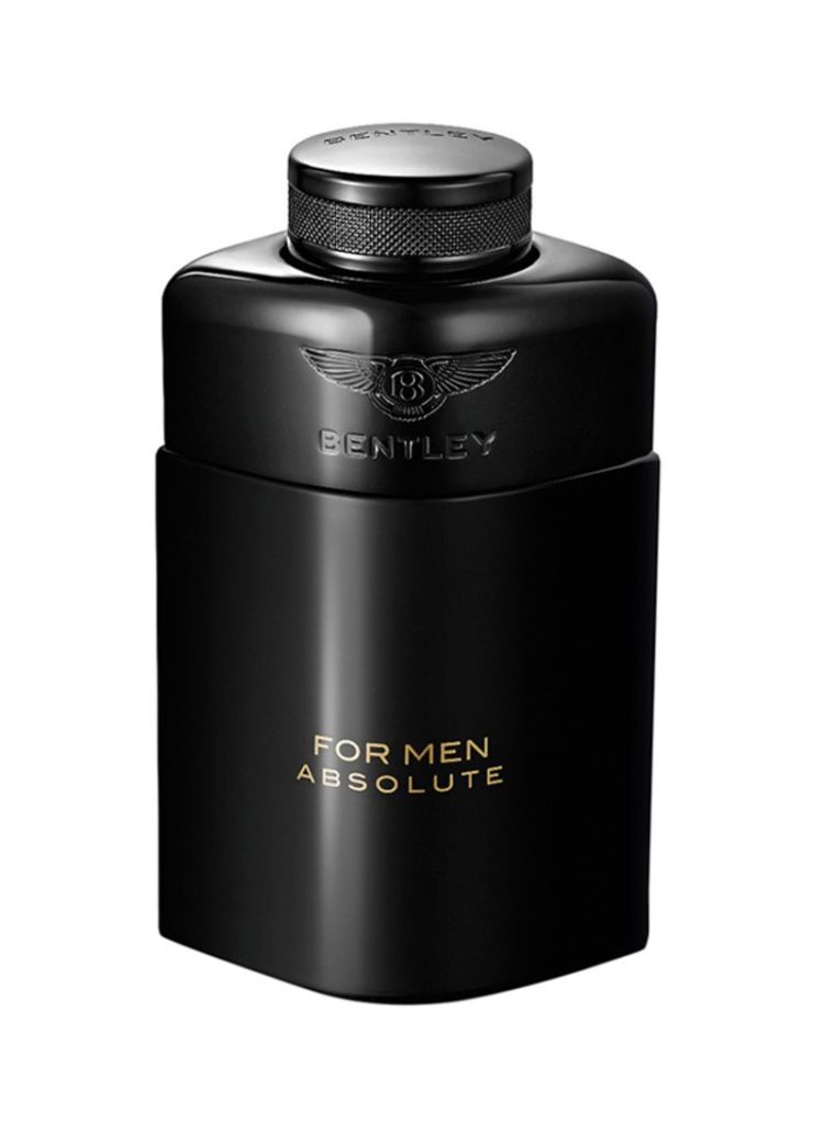 بنتلی ابسولوت | Bentley Absolute