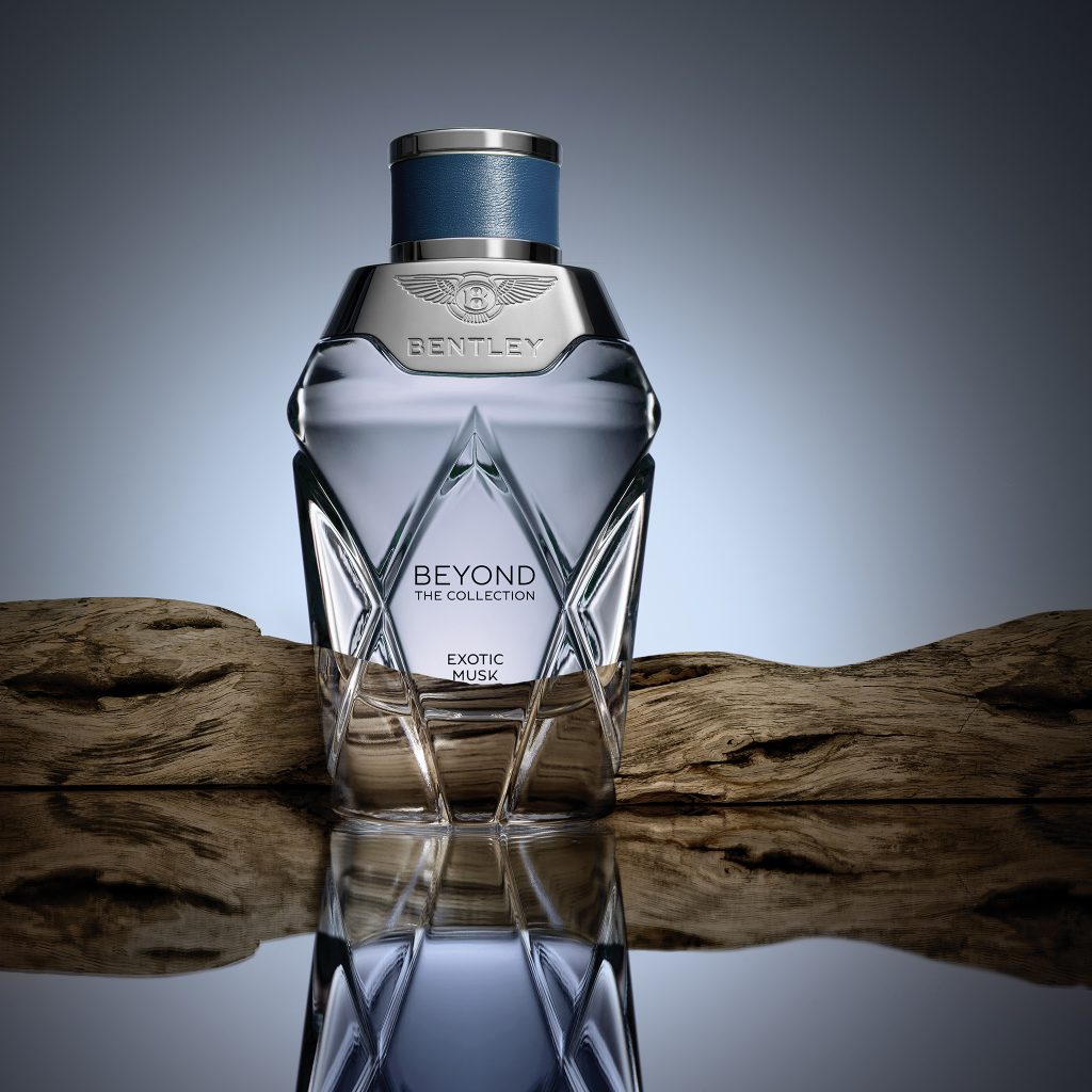 بنتلی اگزوتیک ماسک | Bentley Exotic Musk