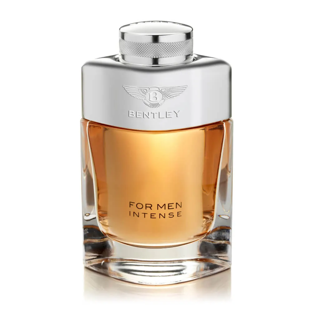 بنتلی اینتنس ادو پرفیوم | Bentley Intense EDP