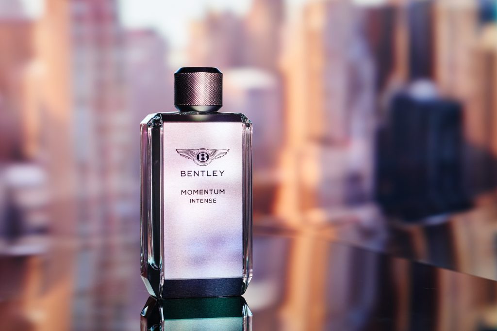 بنتلی مومنتوم اینتنس | Bentley Momentum Intense