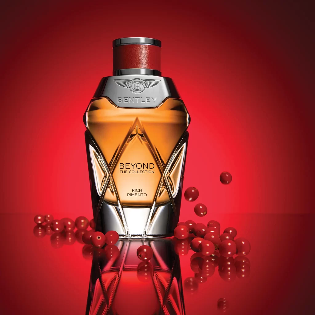 بنتلی ریچ پیمنتو | Bentley Rich Pimento