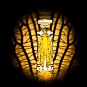 لالیک دوکس سیگلز | Lalique Deux Cigales
