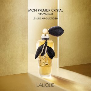 لالیک هیروندلز | Lalique Hirondelles
