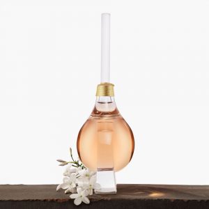 لالیک د لالیک فوژه کریستال ادیشن 2022 | Lalique de Lalique Fougères Crystal Edition 2022