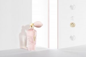 لالیک تندر | Lalique Tendre
