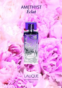 لالیک آمیتیس اکلت | Lalique Amethyst Eclat