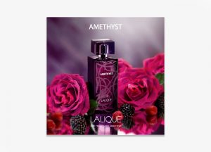لالیک آمیتیس | Lalique Amethyst