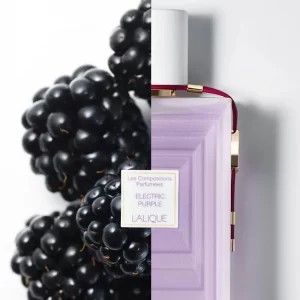لالیک الکتریک پرپل | Lalique Electric Purple