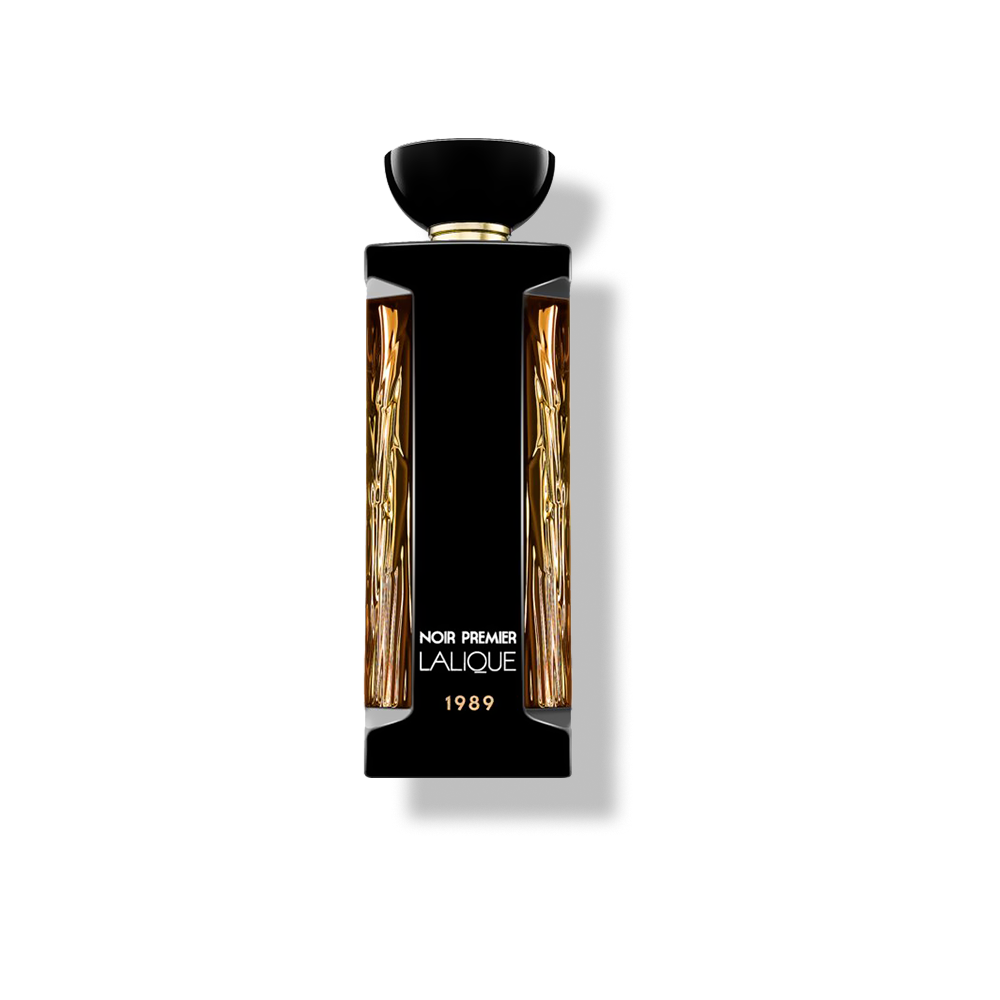 لالیک نویر پرمیر الگانس انیمال | Lalique Elegance Animale